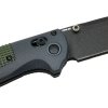 Nóż Benchmade 430BK Redoubt